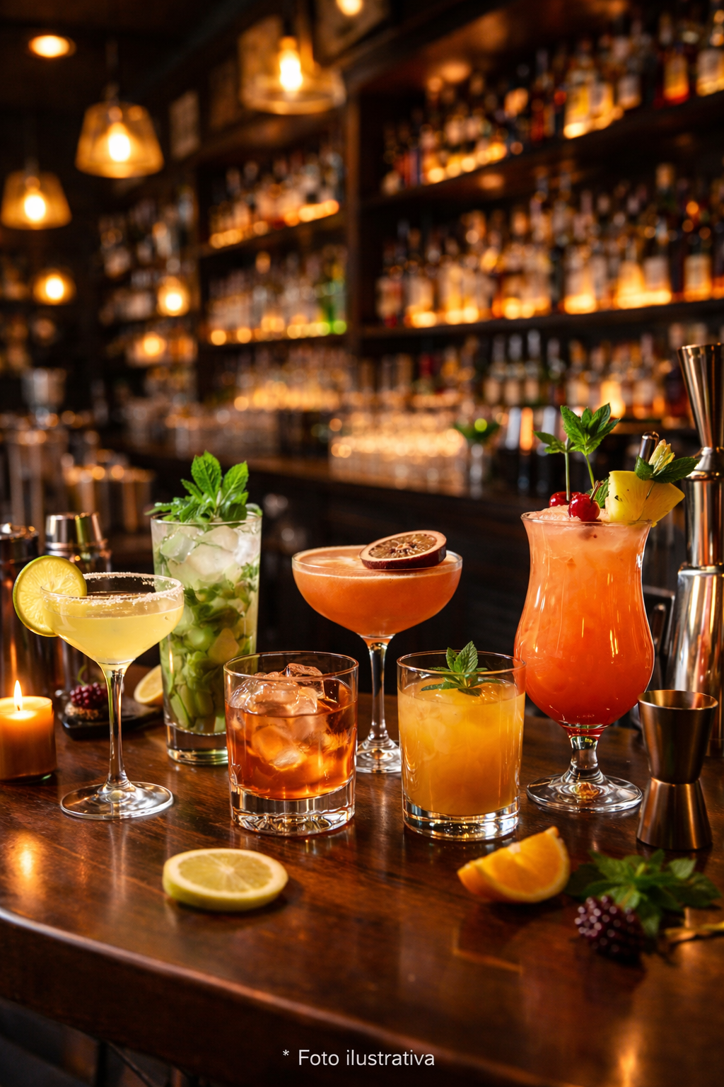 Boteco Valongo
